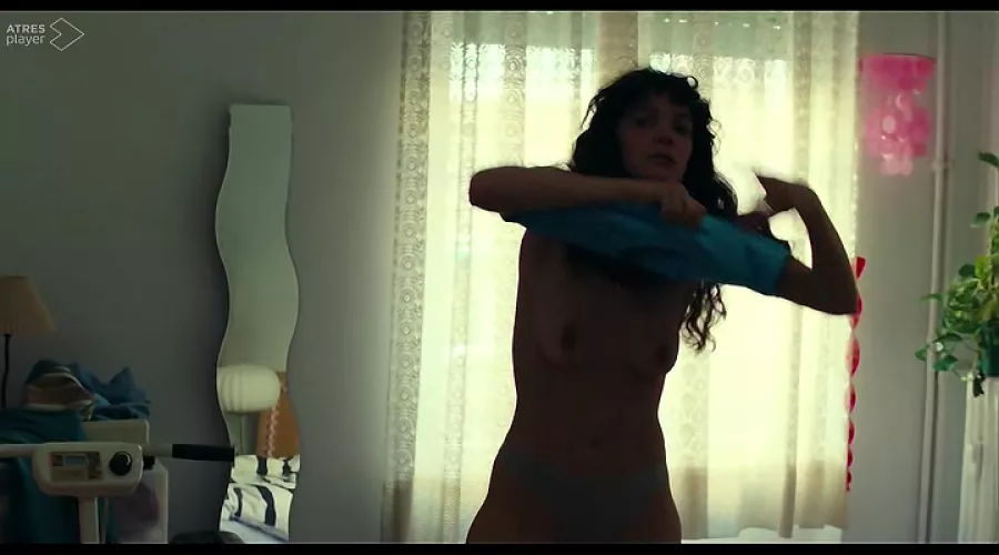 ana rujas by raziel_porn