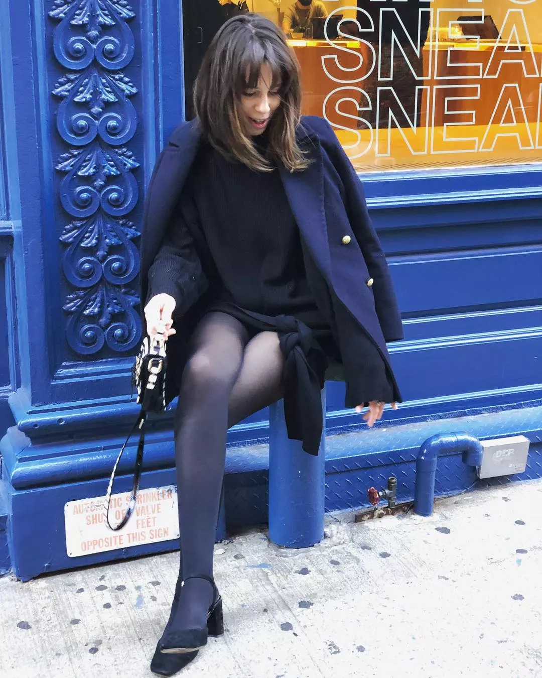 Ana Vasiljevic posted by BOOOOOOOBIES