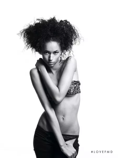 Anais Mali by AdviceGivingBlackGuy