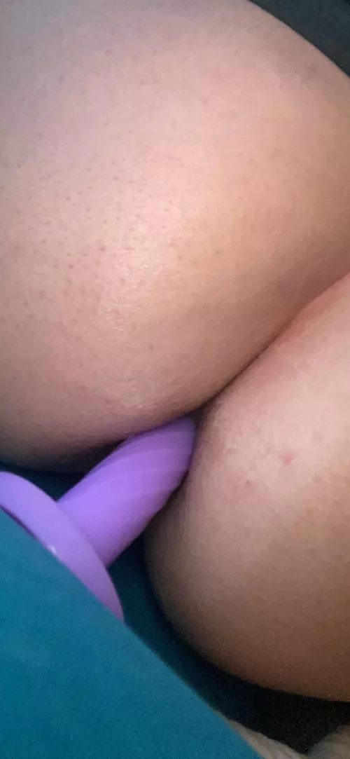 Anal training by NAUTIFL