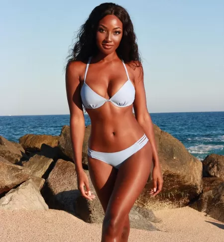 Anastagia Pierre by poluza112