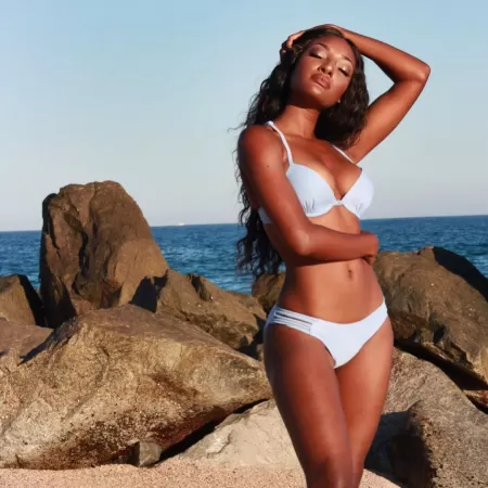 Anastagia Pierre by poluza112