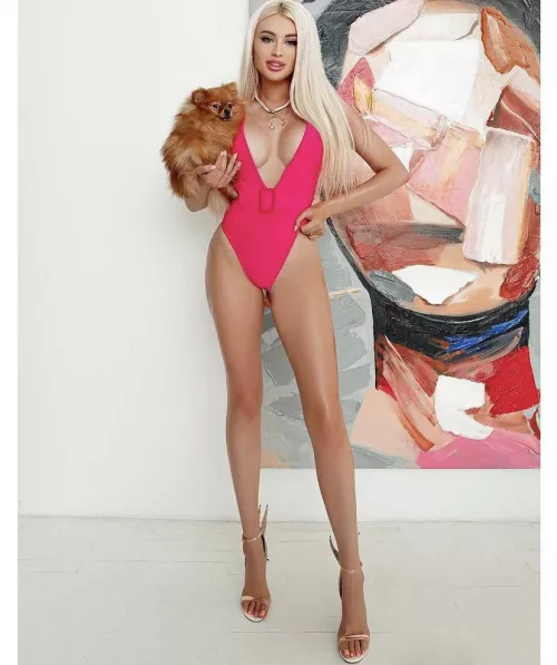 Anastasia by baggiosmagicalkicks