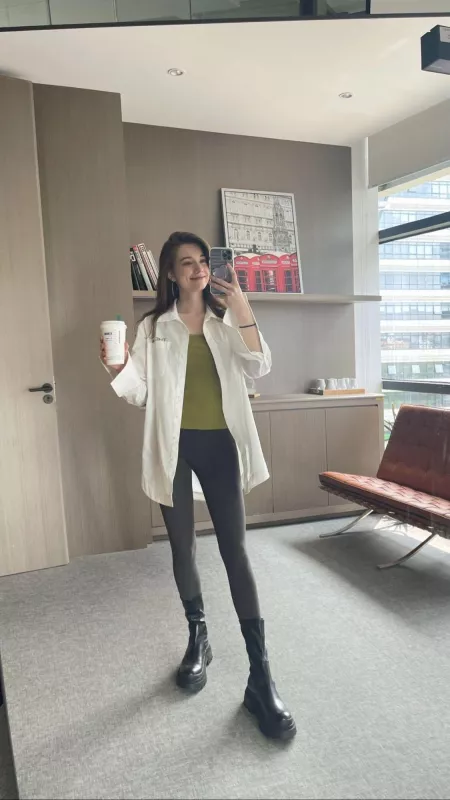 Anastasia Cebulska by enjoying-beauty