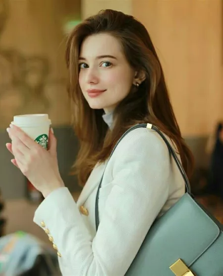 Anastasia Cebulska by enjoying-beauty