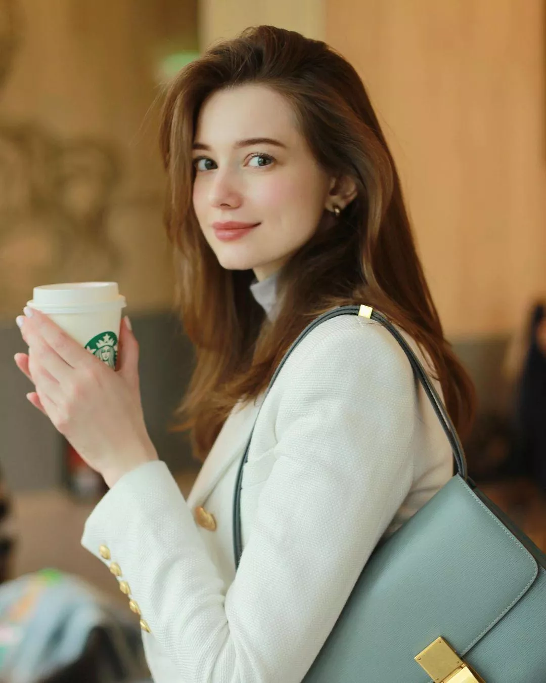 Anastasia Cebulska posted by enjoying-beauty