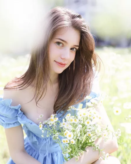 Anastasia Cebulska by SemiSentientGreenGoo