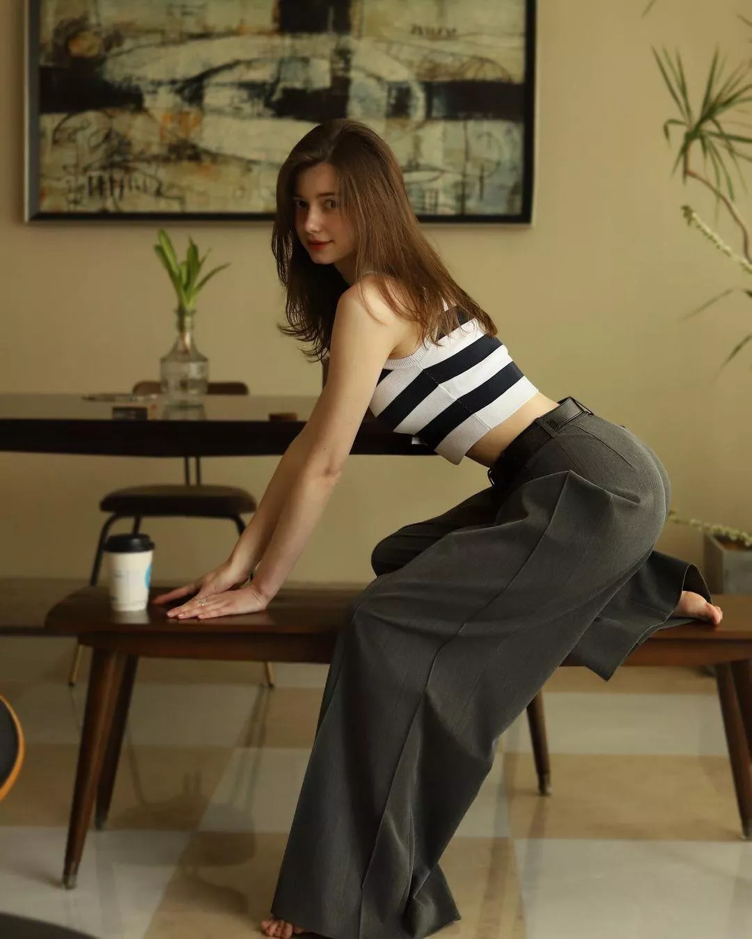 Anastasia Cebulska posted by enjoying-beauty