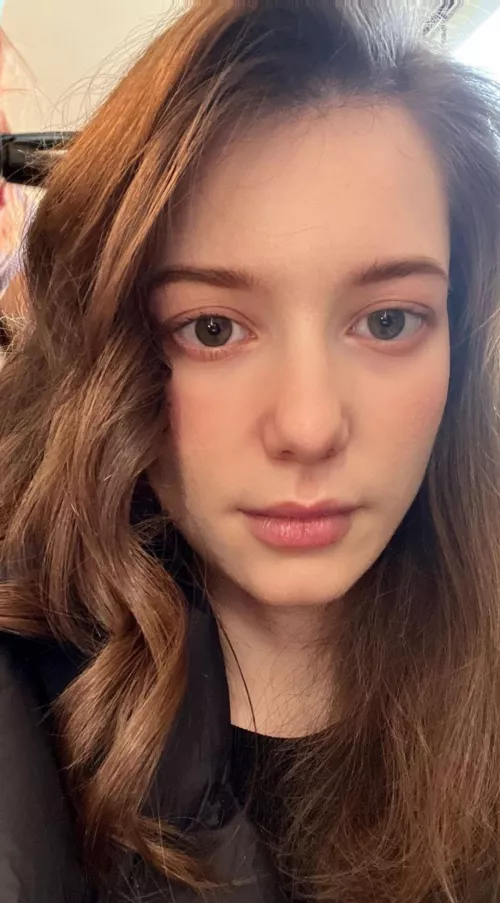 Anastasia Cebulska by LawnOfTheRay