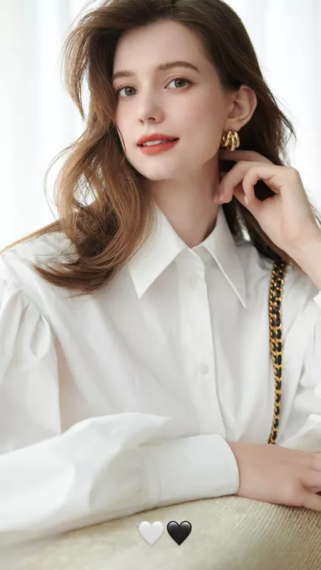 Anastasia Cebulska by BOOOOOOOBIES