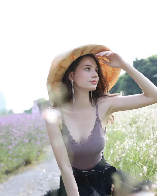 Anastasia Cebulska by SemiSentientGreenGoo