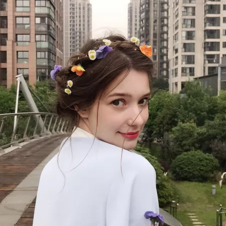 Anastasia Cebulska by poluza112