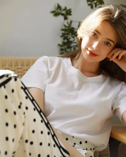 Anastasia Cebulska by sagar9175