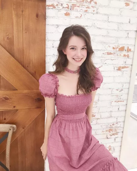 Anastasia Cebulska by deckard222