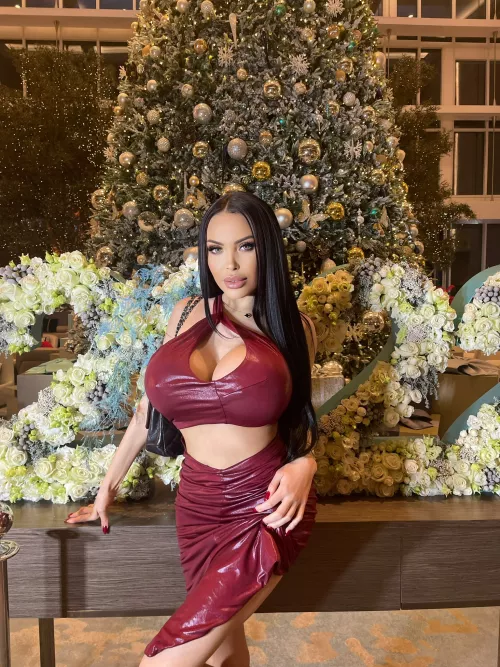 Anastasia Doll by TribalChief92