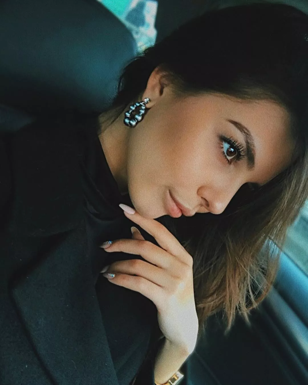 Anastasia Matsarskaya posted by BOOOOOOOBIES