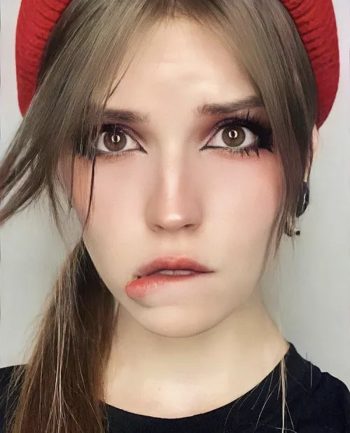 Anastasia by Unhappy_Event_1386