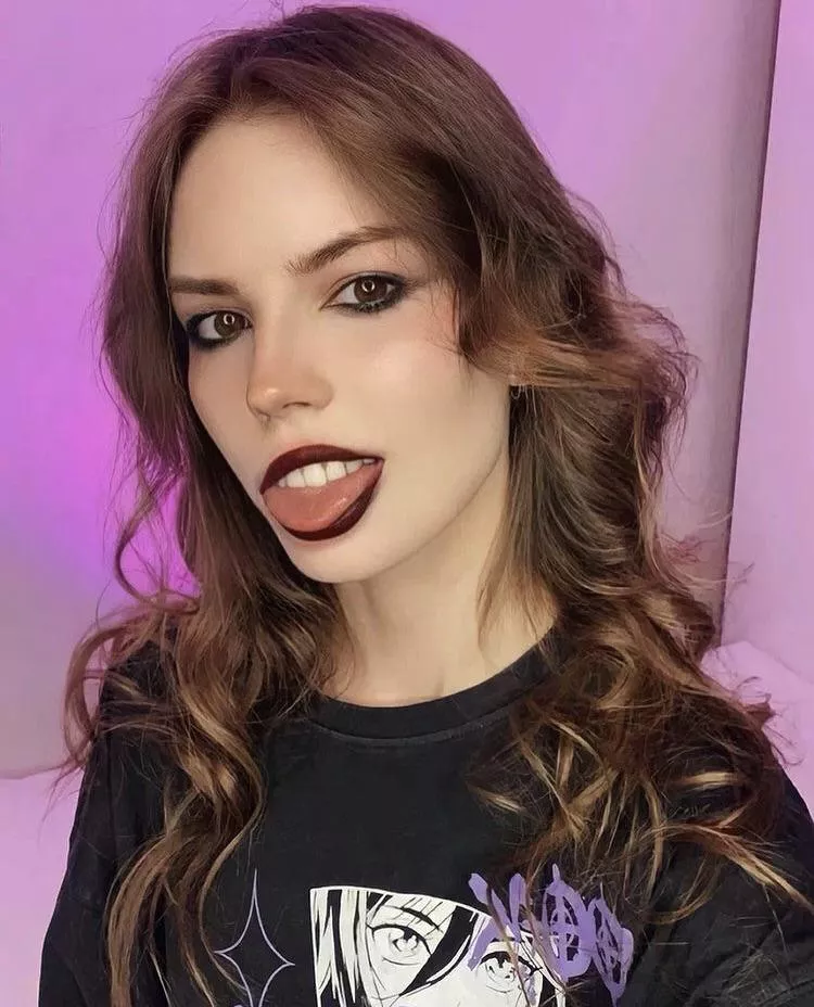 Anastasia posted by Imperial-in-New-York