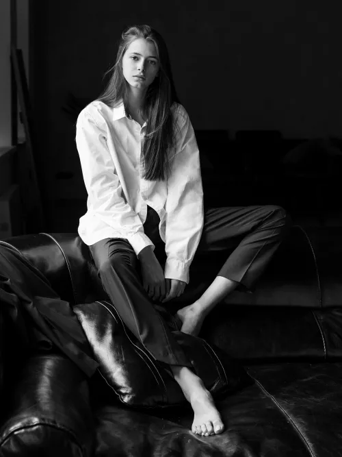 Anastasia Tkachyova by 717