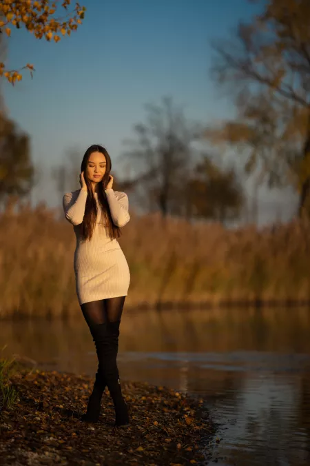 Anastasia by BOOOOOOOBIES