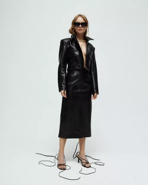 Anastasiya Scheglova by VikingDelights