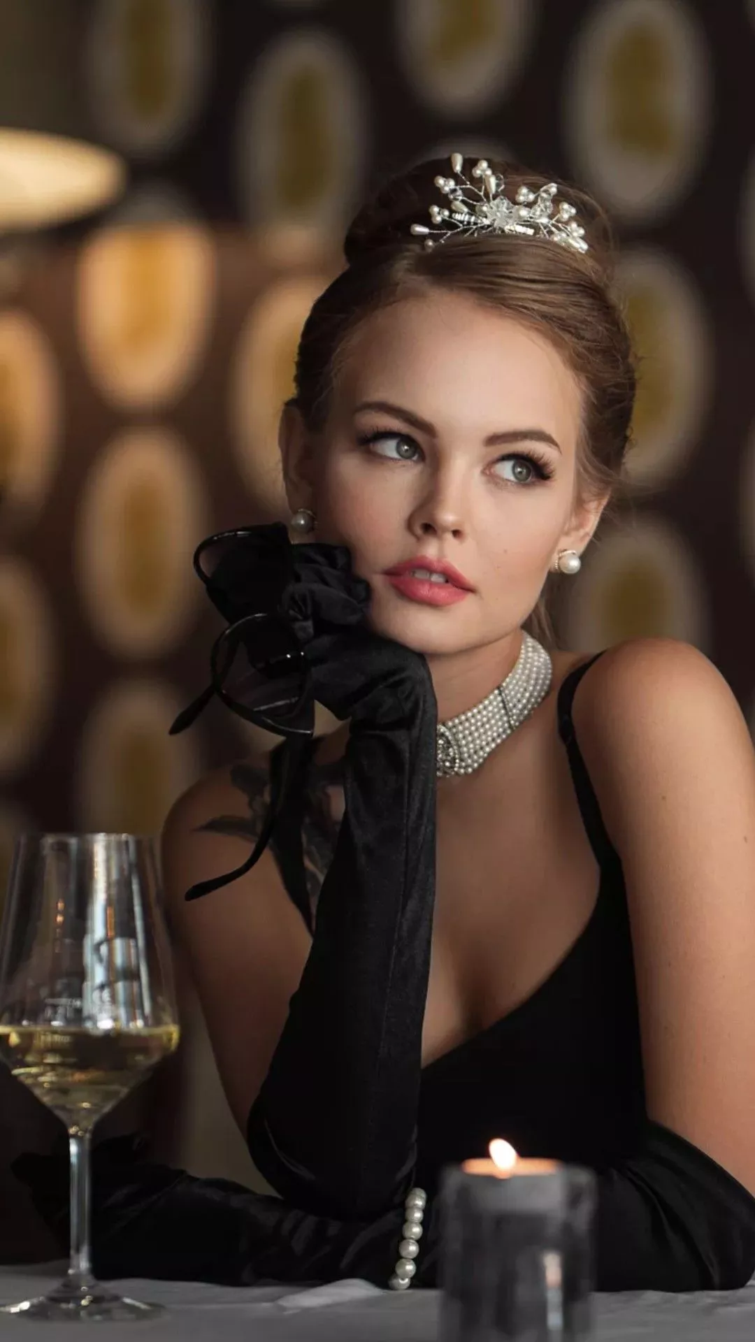 Anastasiya Scheglova -irtr- posted by BOOOOOOOBIES