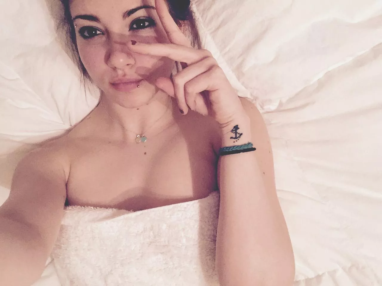 Anchors away posted by Still_made_sense