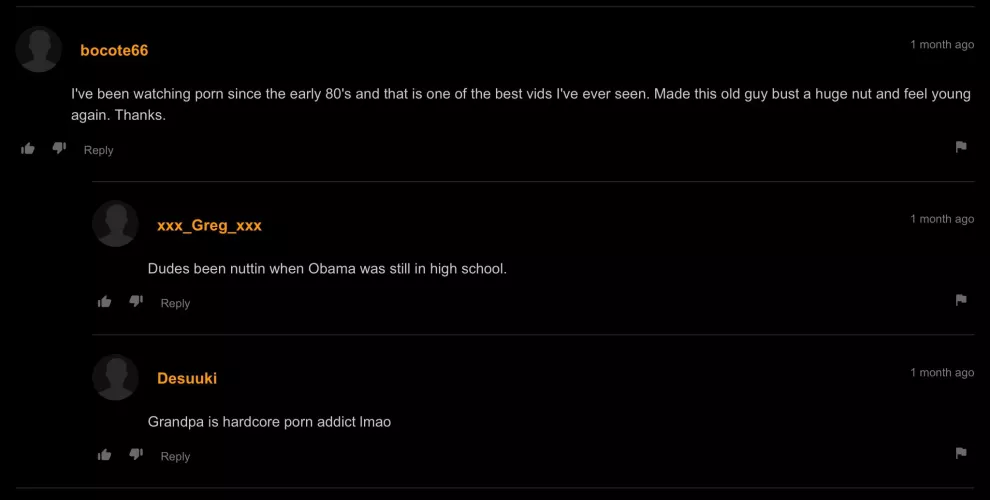 Ancient nutter by josh12796