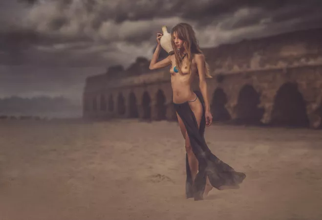 Ancient Rituals by bangla007