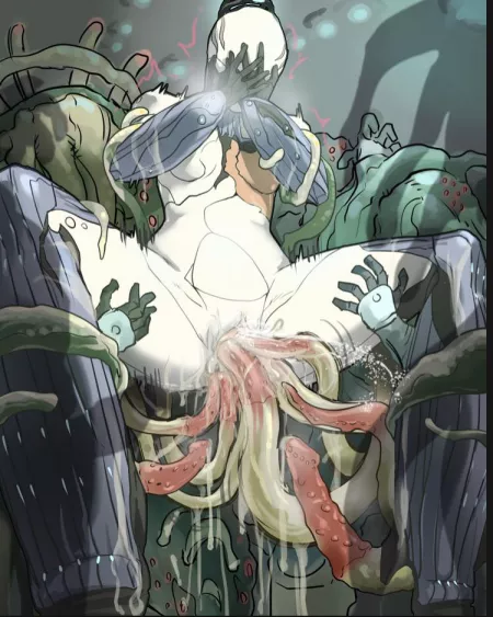 Ancients overpowering [Nova] by gdzillafirnd