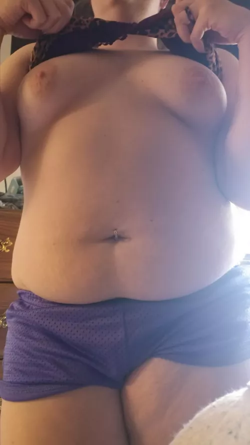 And a side of bacon 😋 by GamerGrill69_420