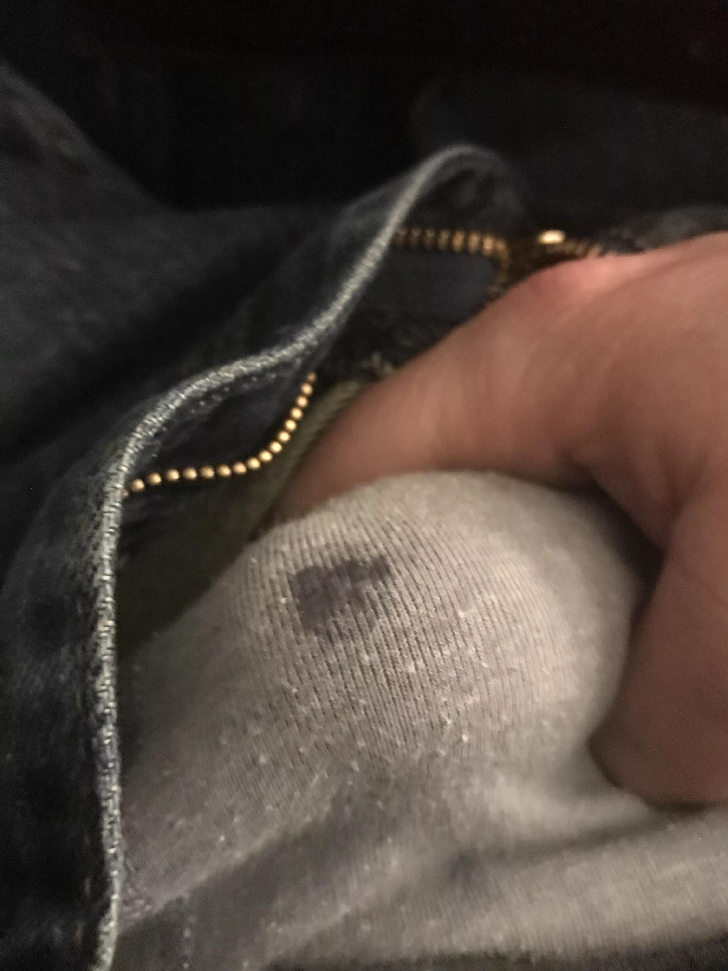 And again…. posted by Ksbicasual