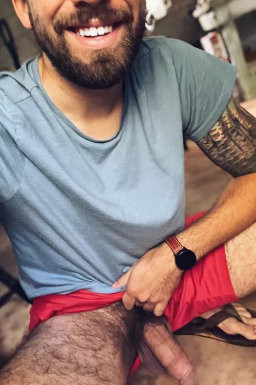 And all I remember thinking is, I wanna be like them by thatguyJohnWayne