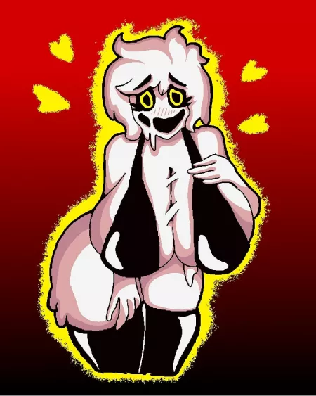 And another deli draw, this one was made in aseprite Xd by cheese_legz