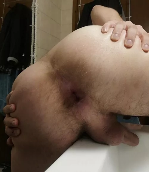 and ass... by xSulfurexx