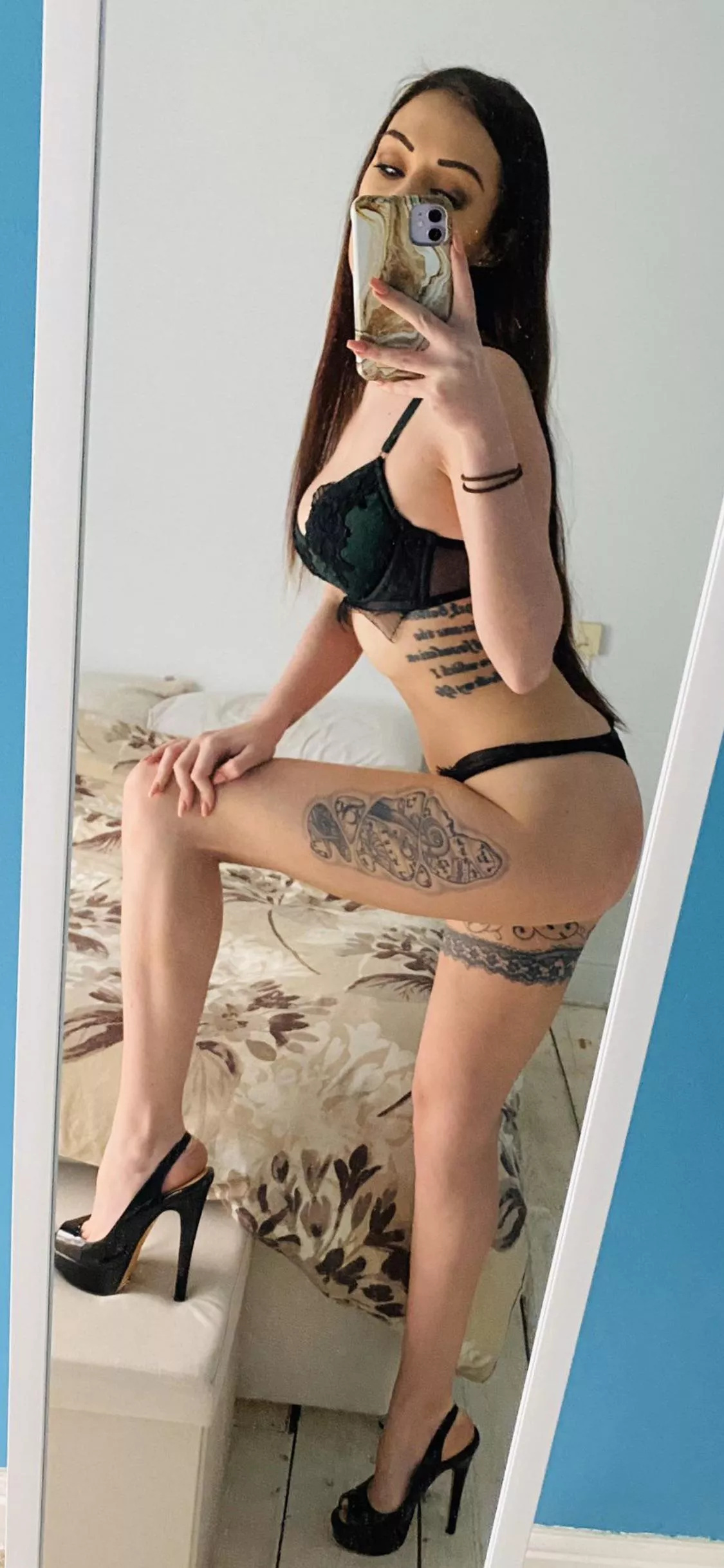 And, boom goes the dynamite posted by [deleted]