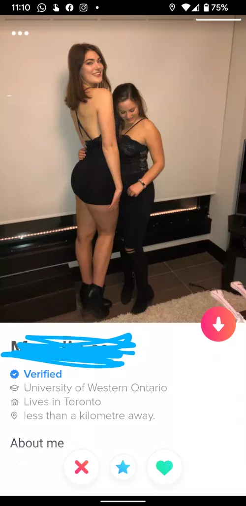 And both of them are wearing heels by 1-800-TOP-PORN