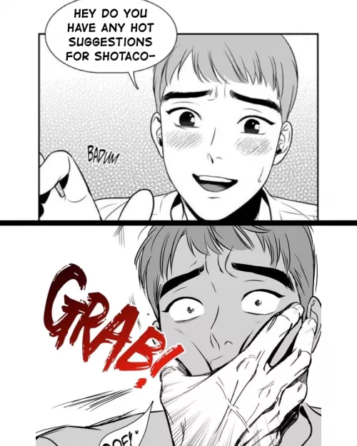 and he was never seen again by Tubbiefox