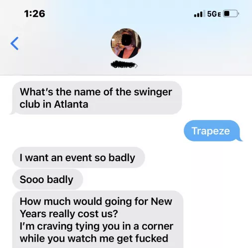 And I get to Marry this woman! Luckiest guy alive. by Kinklivesmatter