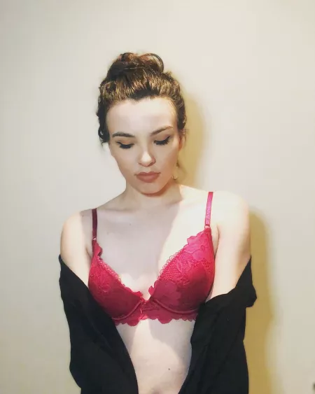 “And I know it’s long gone, and that magic’s not here no more.” by WillowsinAugust