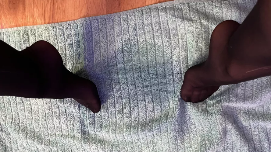 And I made a huge mess today by hazelmay0