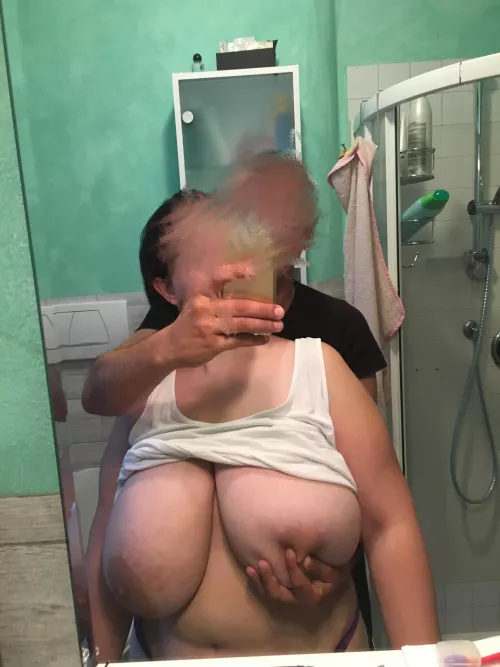 and if we open a $ 4 of you will follow us? (bj / cum face boobs / flash / fuck pussy, ass ... and more) yes or no? by sensualpoppy