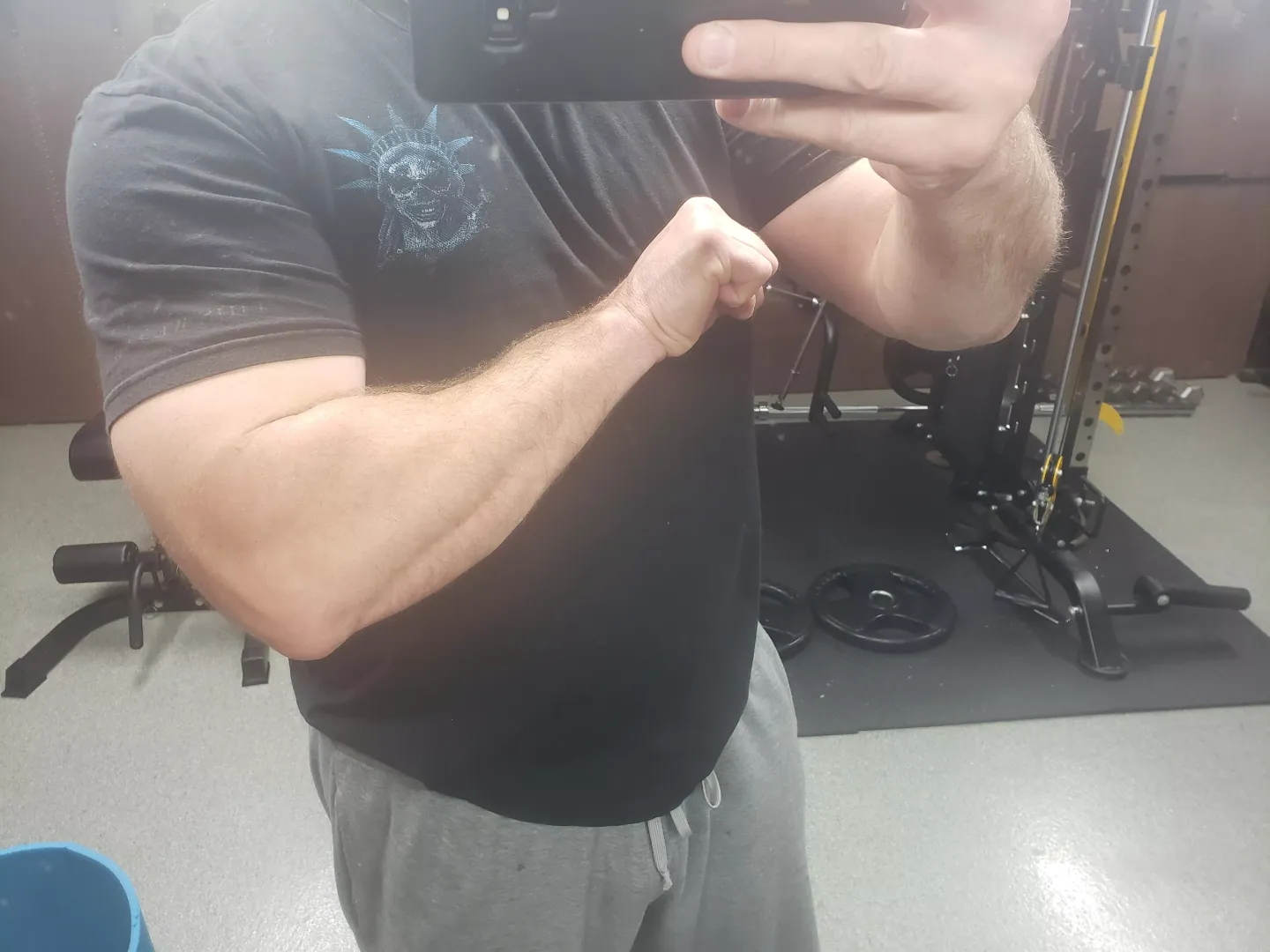 🍖 and 🥔 posted by Youwillbeback2