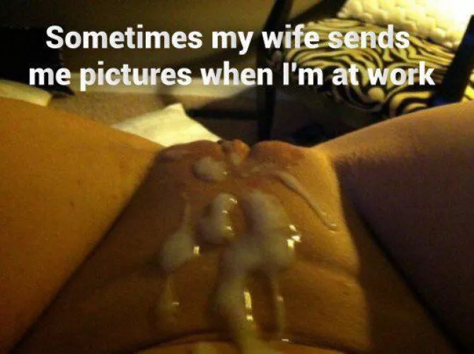 And it Turns me on by hansarpei