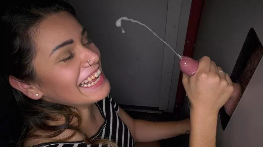 and it’s just the first jizz by andfree01