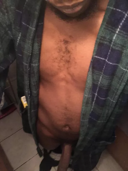 And it’s not even completely hard yet by dustywallet