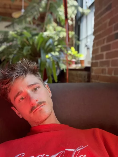 And just like that. Heartbroken. Again. Can’t help but to start to wonder if it’s something about me. 😢💔 by charleyharper