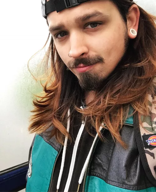 And love for an alt brown dude? by otterbreath