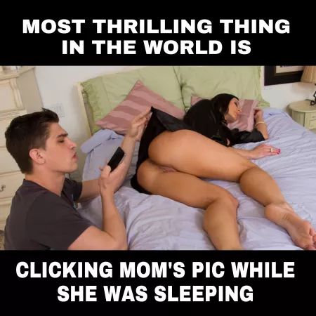 And Masturbating To It by TabooEmpire