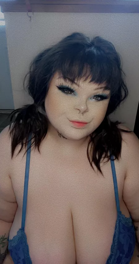 And natural too by Upper_Size_2504